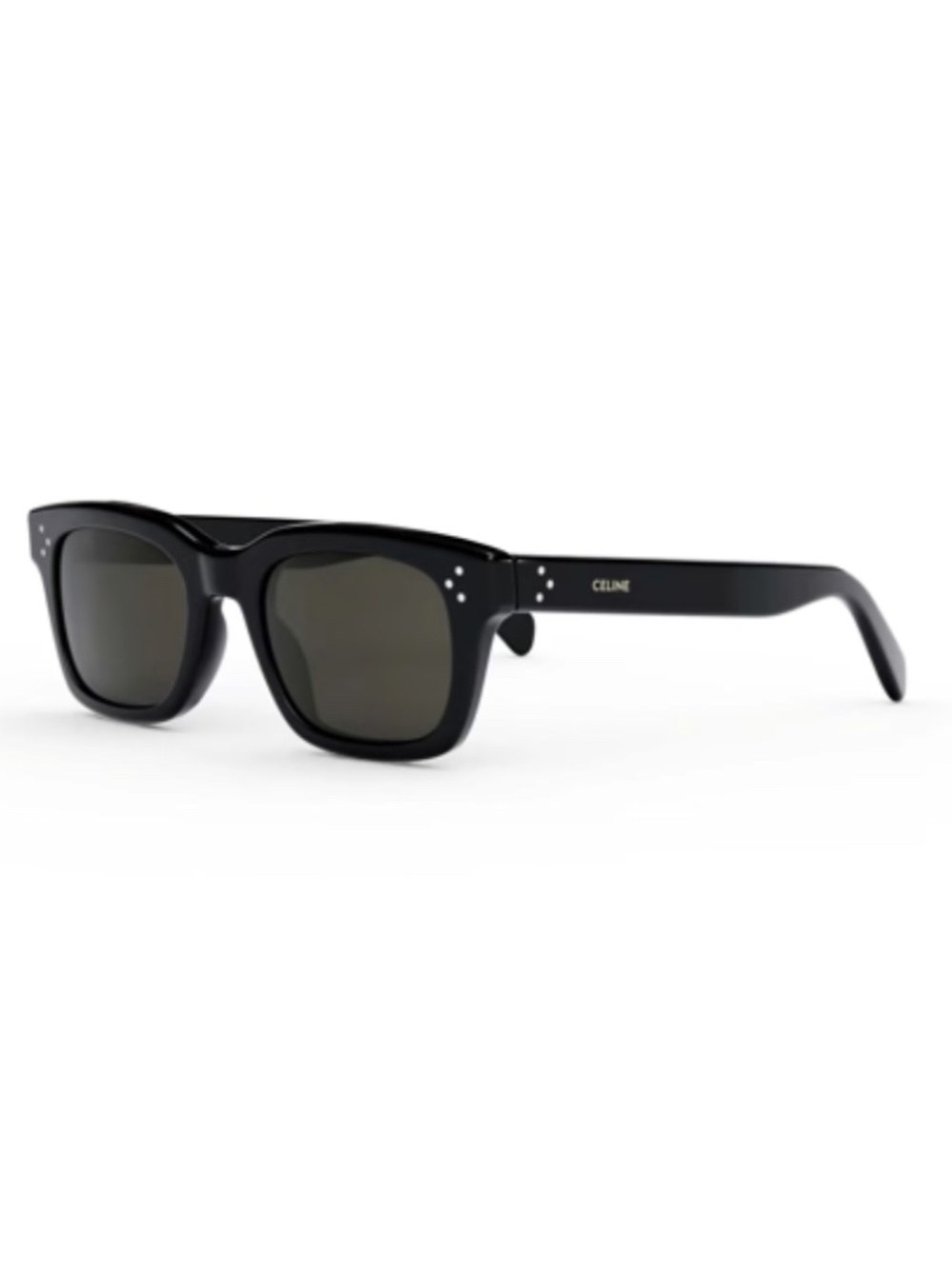 Celine CL40232I 01A 51 Black Sunglasses CL40232I